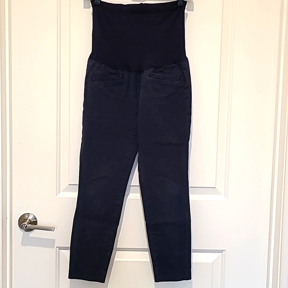 2 for $15! Gap Maternity Dress Pants